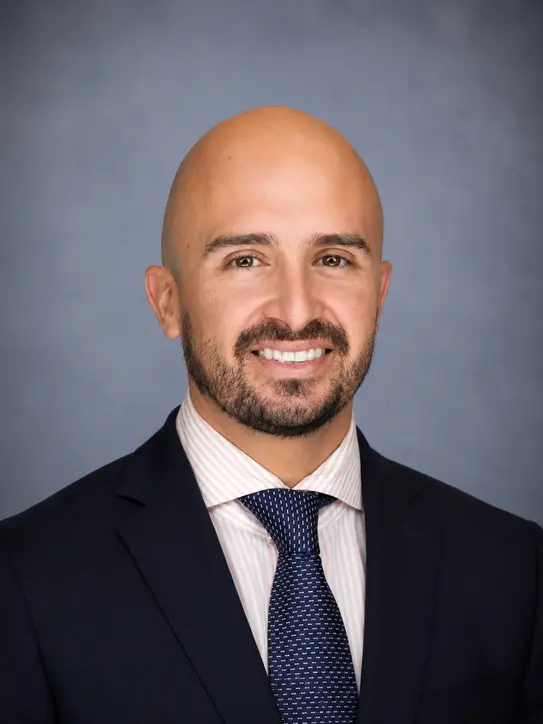 Dr. Daniel Jerez