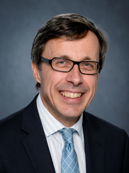 Dr. Hugo De Clerck