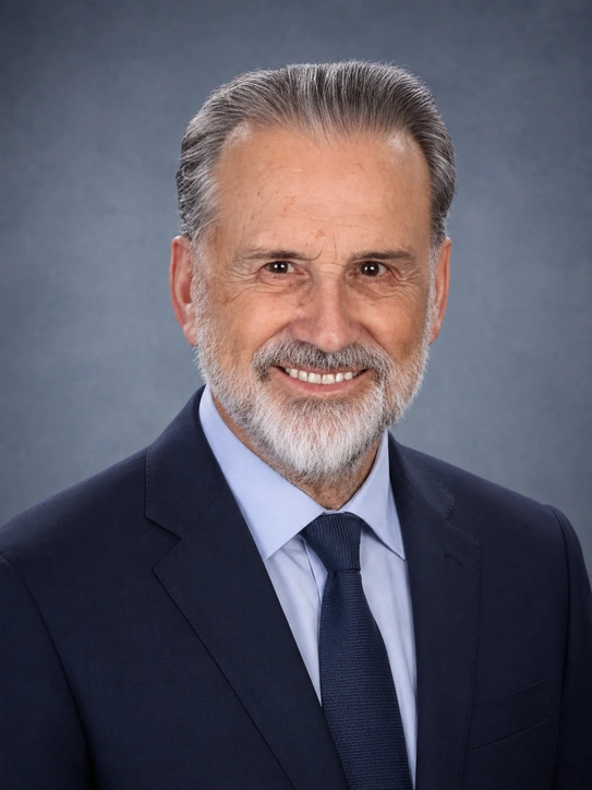 Dr. Jorge Ayala