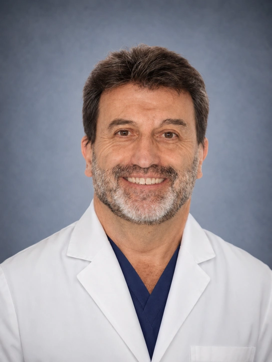 Dr. Julio Cifuentes