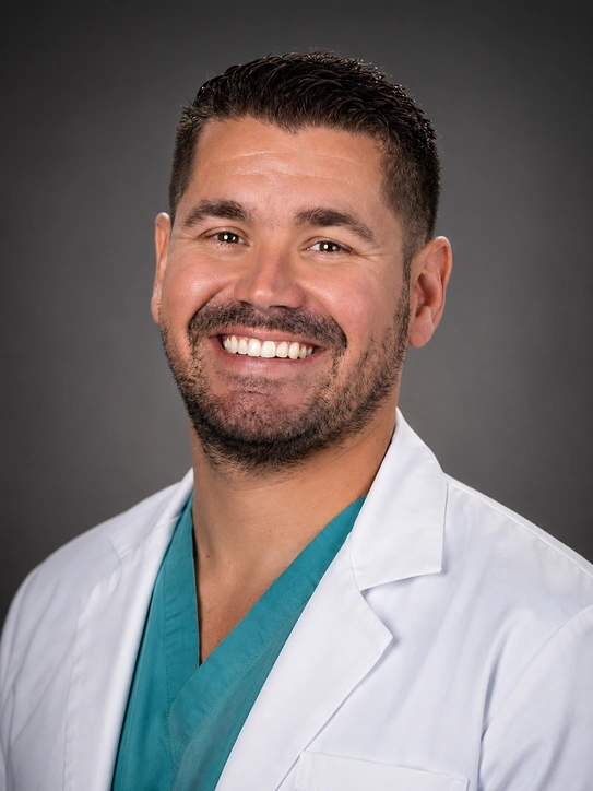 Dr. Paolo Verona