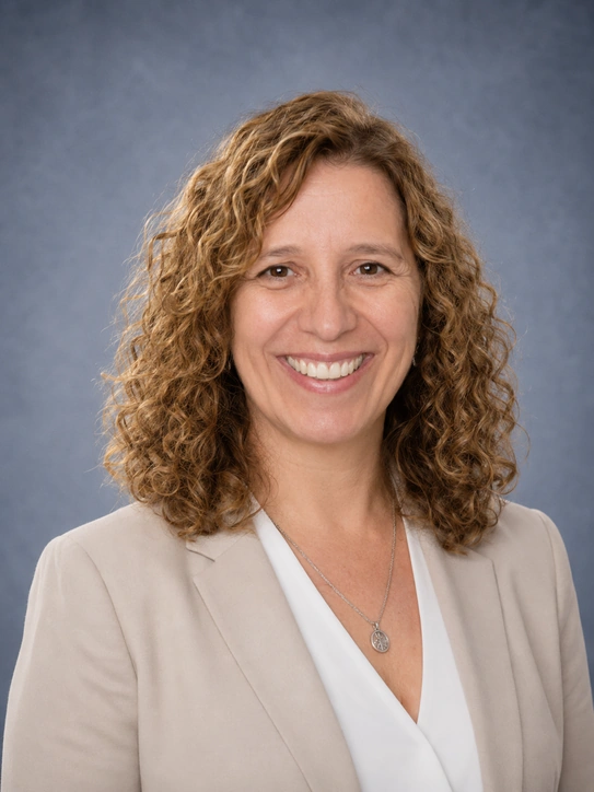 Dra. Graciela Giannunzio