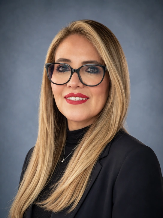 Dra. Laura Pacheco