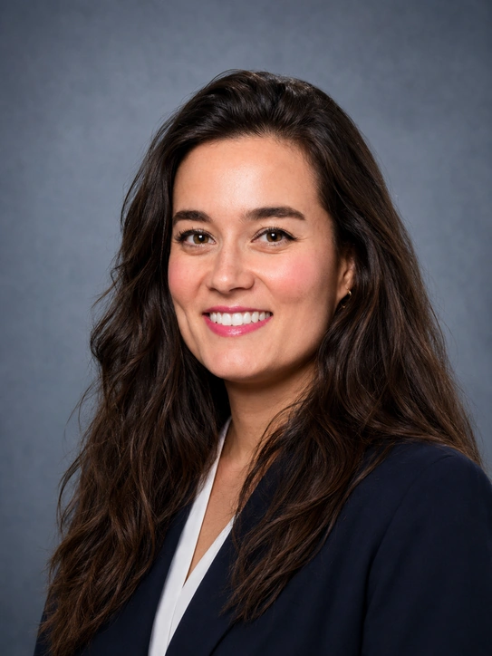 Dra. Marina Morantes