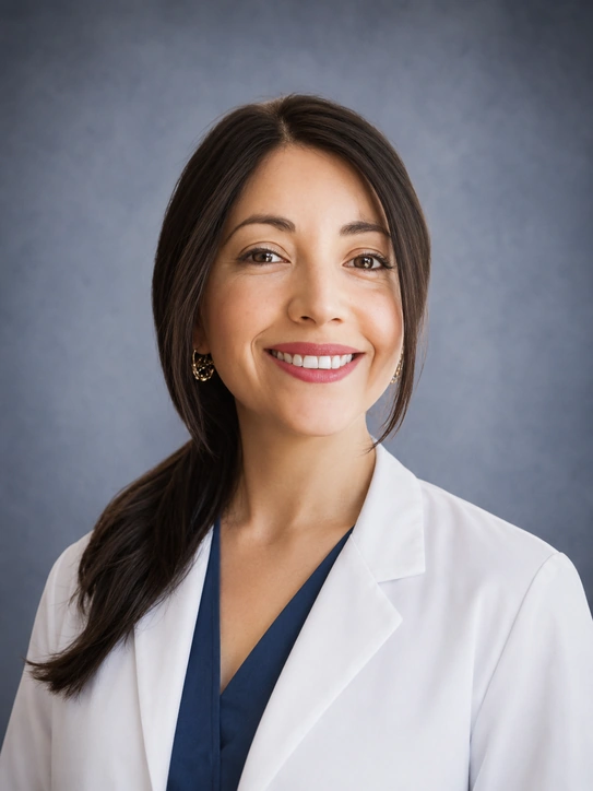 Dra. Paula Hermosilla
