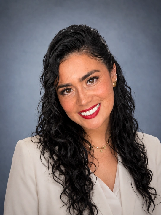 Enf. Tamara Vargas