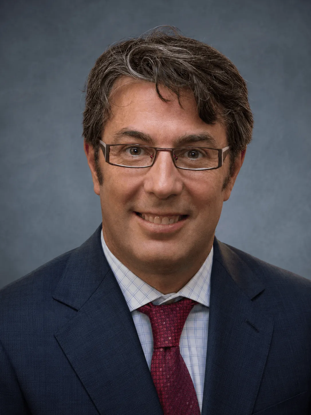 Dr. Rafael Martín Granizo